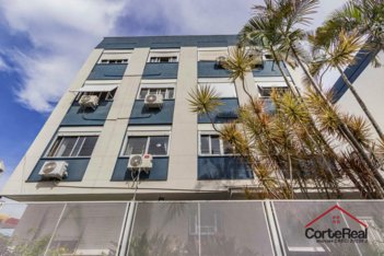 apartment em Avenida Ipiranga, Azenha - Porto Alegre - RS
