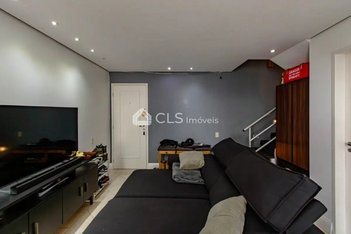 apartment em Rua Pascoal Vita, Vila Madalena - São Paulo - SP