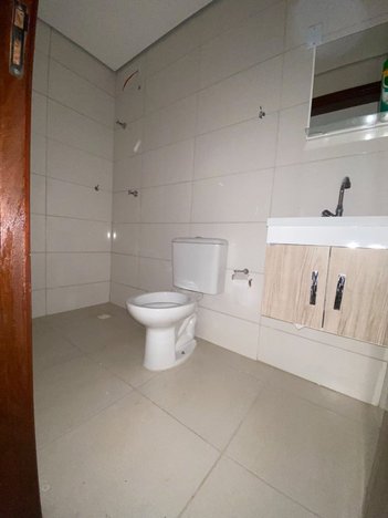apartment em Rua Jairo Grillo de Lima, Vila Barão - Sorocaba - SP