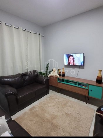 house em Rua Christiano Dibbern, Jardim Residencial Flora - Limeira - SP