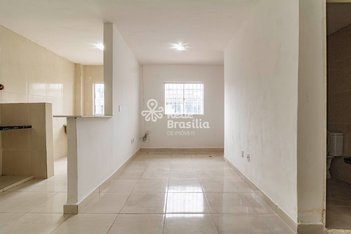 apartment em Quadra 403 Conjunto 9, Recanto das Emas - Brasília - DF