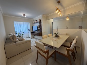 apartment em Rua Morubixaba, Cidade Líder - São Paulo - SP