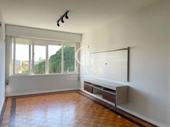 apartment em Rua Felicíssimo de Azevedo, Auxiliadora - Porto Alegre - RS