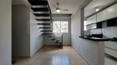 apartment em Avenida Guilhermina Cunha Coelho, City Ribeirão - Ribeirão Preto - SP