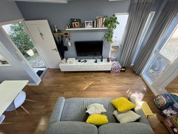 apartment em Deputado Walter Gomes, Santo Antônio de Lisboa - Florianópolis - SC