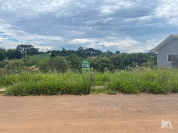 land_lot em Rua Marechal Cândido Rondon, Centro - Laranjeiras do Sul - PR