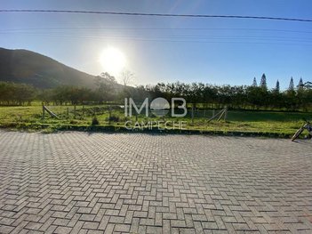 land_lot em Rodovia Baldicero Filomeno, Ribeirão da Ilha - Florianópolis - SC