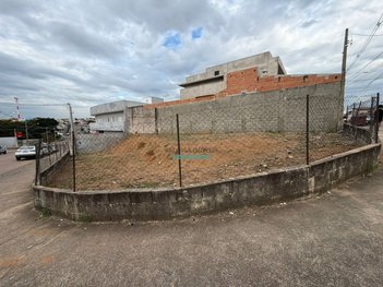 land_lot em Rua Eloísa Lotierzo, Parque Residencial Jundiaí II - Jundiaí - SP