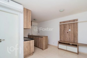 apartment em Avenida Duque de Caxias, Campos Elíseos - São Paulo - SP
