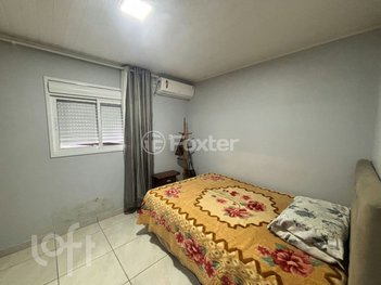 house em Rua Arnaldo Zimermann, Campestre - São Leopoldo - RS