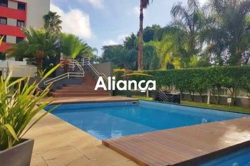 apartment em Rua Marechal Hermes, Camaquã - Porto Alegre - RS