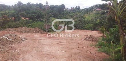 land_lot em Rua Caripuna, Chácaras Reunidas Igarapés - Jacareí - SP