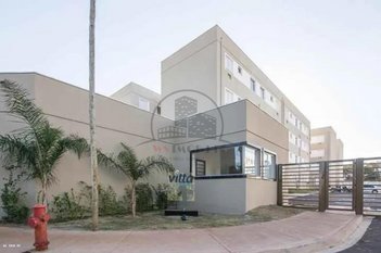 apartment em Rua José de Alcântara, Jardim Heitor Rigon - Ribeirão Preto - SP