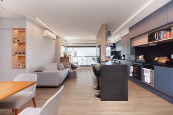 apartment em Avenida Itacira, Planalto Paulista - São Paulo - SP