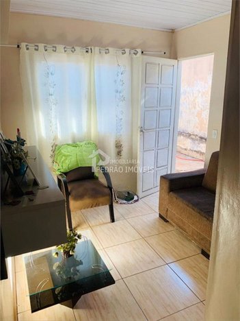 house em Rua João Malavasi, Jardim Sonho Meu - Macatuba - SP