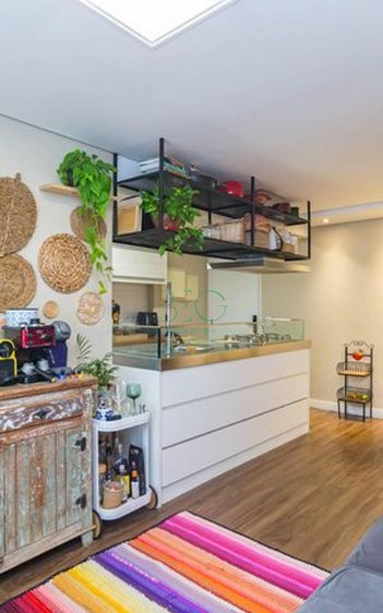 apartment em Rua João Antônio de Oliveira, Mooca - São Paulo - SP