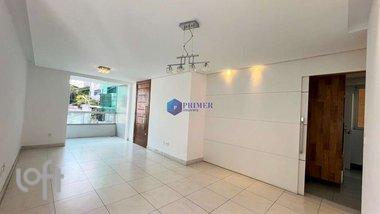 apartment em Afonso XIII, Gutierrez - Belo Horizonte - MG