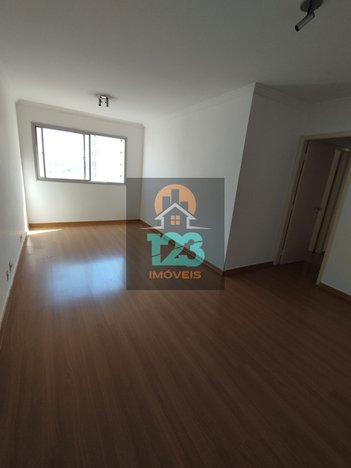 apartment em Rua Anastácio de Souza Pinto, Nossa Senhora do Ó - São Paulo - SP