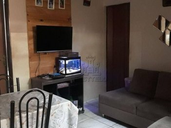 house em Rua Helly Reys Piazzlunga, Perobinha - Londrina - PR