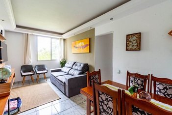 apartment em Rua Vicente Decara Neto, Jardim Santo Antônio - São Paulo - SP