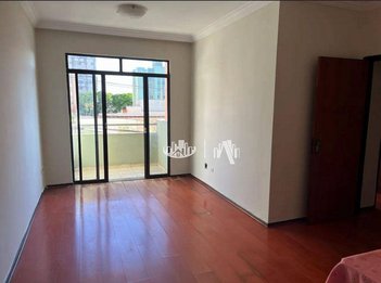 apartment em Rua Goiás, Centro - Londrina - PR