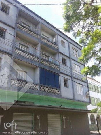 apartment em Avenida Farrapos, Floresta - Porto Alegre - RS