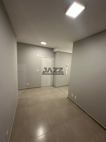 apartment em Rua Padre Eugênio, Jardim Jacinto - Jacareí - SP