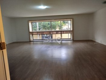 apartment em Rua General Jardim, Vila Buarque - São Paulo - SP