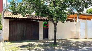 house em Avenida Brasil, Jardim Santana - Valinhos - SP