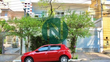 house em Rua Zeferino da Costa, Aclimação - São Paulo - SP