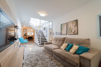 house em Rua Maria Ramos, Vila São Paulo - São Paulo - SP