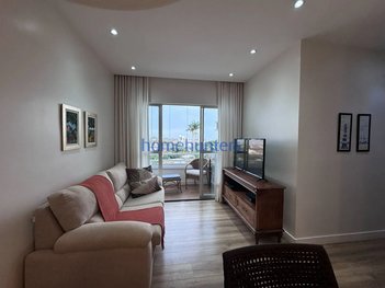 apartment em Rua Jasmim, Chácara Primavera - Campinas - SP