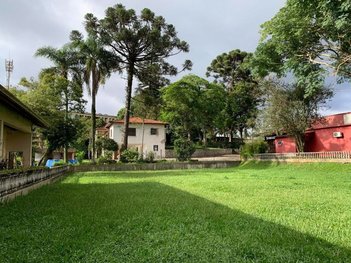 land_lot em Avenida São Camilo, Granja Viana II - Cotia - SP
