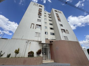 apartment em Rua João Luiz Dias, Parque Residencial Cidade Nova - Maringá - PR