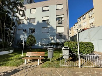 apartment em do Forte, Vila Ipiranga - Porto Alegre - RS