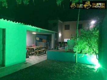 house em Rua São José do Norte, Laranjal - Pelotas - RS