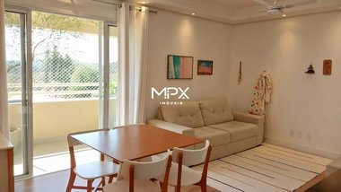 apartment em Rua Chiquinha Gonzaga, Parque Santa Cecília - Piracicaba - SP