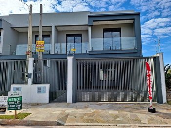 house em Doutor João César, Estância Velha - Canoas - RS