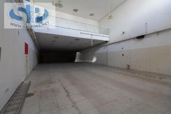 industrial em Avenida Alberto Byington, Vila Mariana - São Paulo - SP