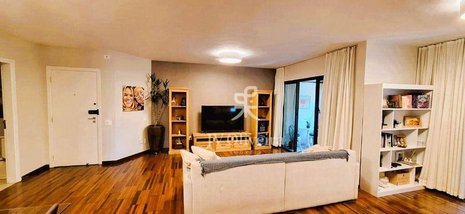 apartment em Rua Pedro Gomes Cardim, Vila Progredior - São Paulo - SP