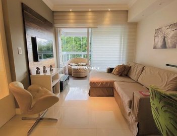 apartment em Avenida Campeche, Campeche - Florianópolis - SC