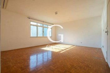 apartment em Rua Artur Azevedo, Pinheiros - São Paulo - SP