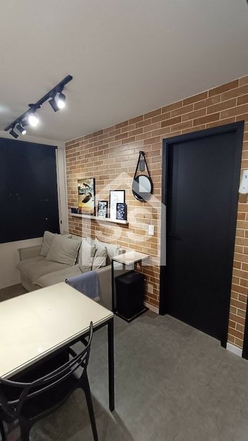 apartment em Rua Galeno de Castro, Jurubatuba - São Paulo - SP