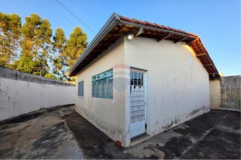 house em Rua Benedito Teixeira, Jardim Alto dos Ypês - Mogi Guaçu - SP