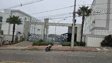 apartment em Rua José Carlos de Freitas, Caguassu - Sorocaba - SP