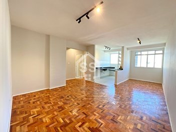 apartment em Rua Teodoro Sampaio, Pinheiros - São Paulo - SP