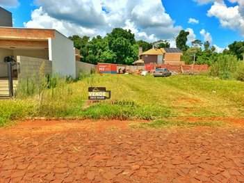 land_lot em Rua Veneza, Central - Santa Rosa - RS