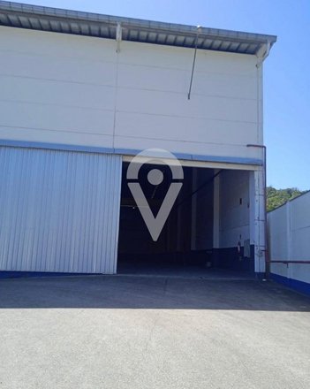 industrial em Carlos Oechsler, Ilha da Figueira - Jaraguá do Sul - SC