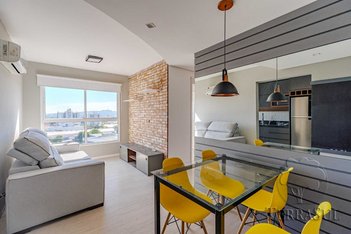 apartment em Avenida da Cavalhada, Cavalhada - Porto Alegre - RS