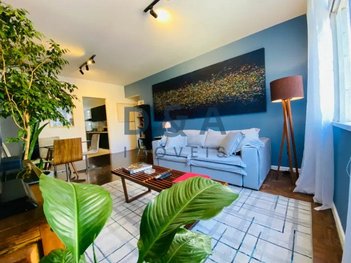 apartment em Rua Iguatemi, Itaim Bibi - São Paulo - SP